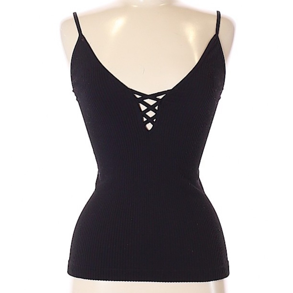 Free people tank top